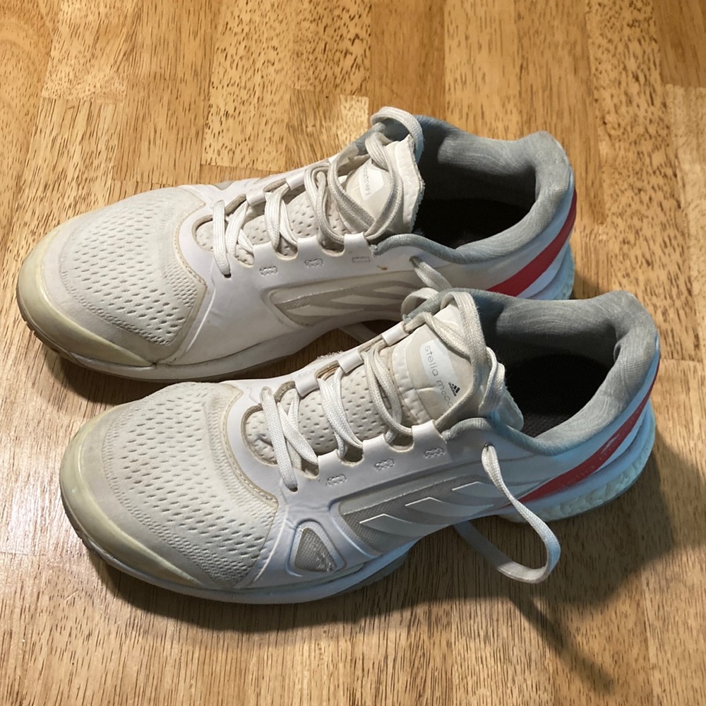 Stella McCartney womens Tennis Shoes
